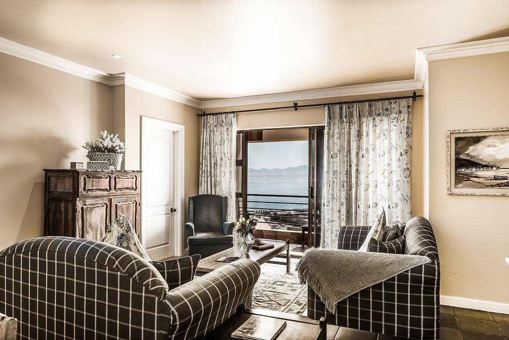 Highview Lodge Mossel Bay Exterior foto