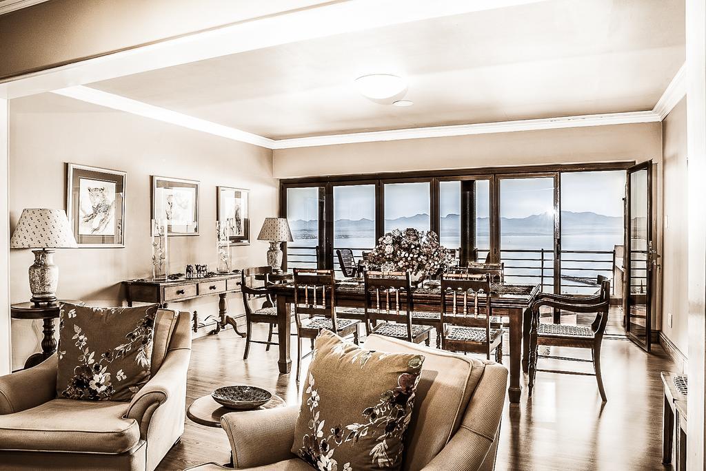 Highview Lodge Mossel Bay Exterior foto