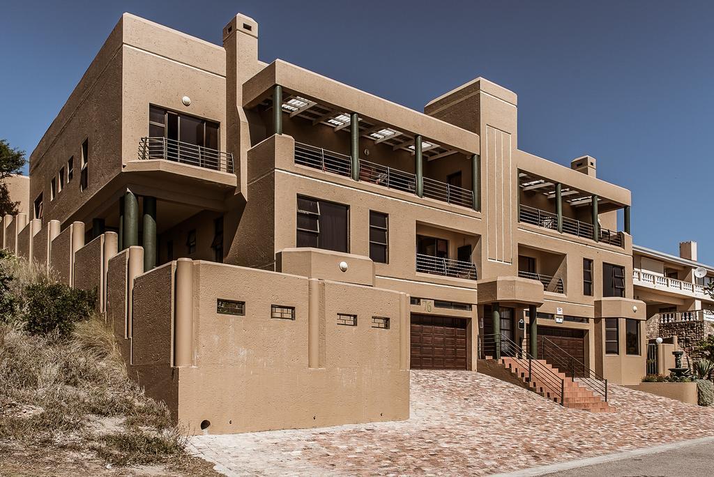 Highview Lodge Mossel Bay Exterior foto